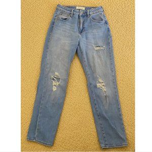 PacSun Mom Jeans